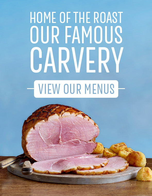 Carvery Restaurant in Cardiff | Toby Carvery Cardiff Gate