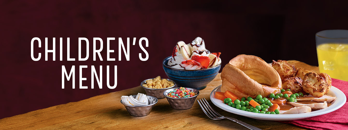 Saturday Toby Menu What To Do At Toby Carvery Gravesend? – UKCDM