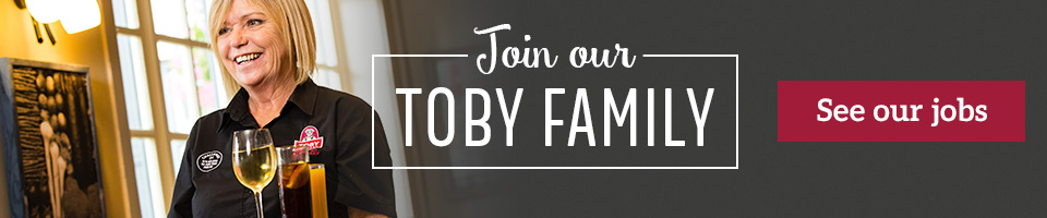 Carvery Restaurant in Birmingham | Toby Carvery Quinton
