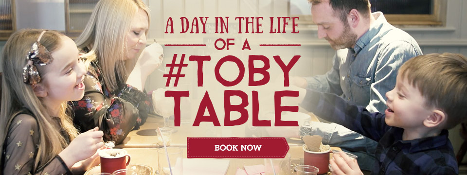 The best of the Toby Table