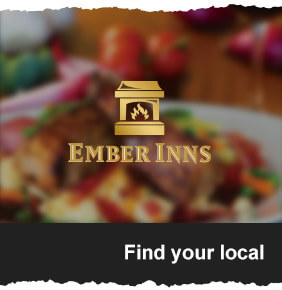 Get your Ember Inns Discount Code