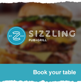 Get your Sizzling Inns discount code