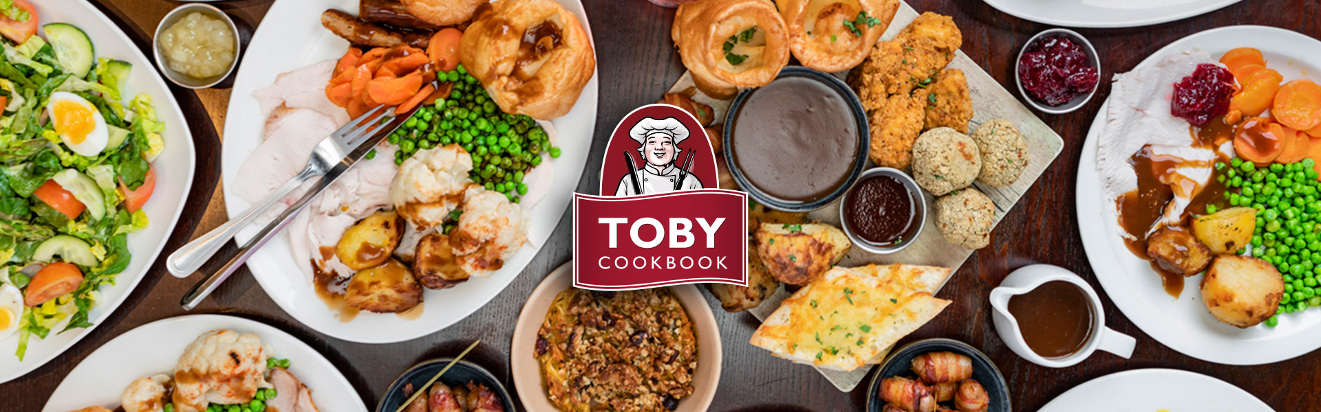 Toby Carvery Recipes